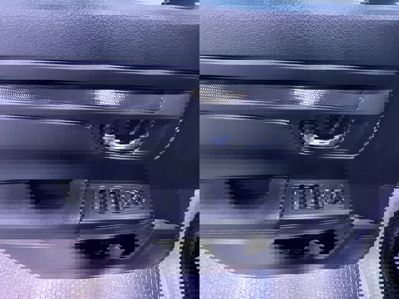 Used 2024 Honda CR-V EX image 12