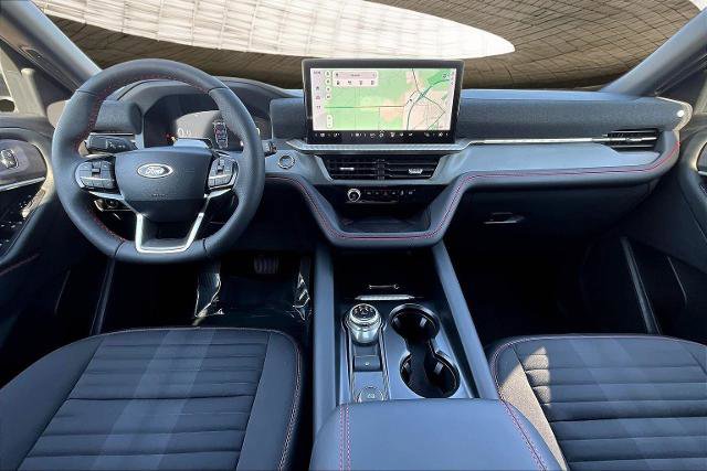 New 2025 Ford Explorer ST-Line image 19