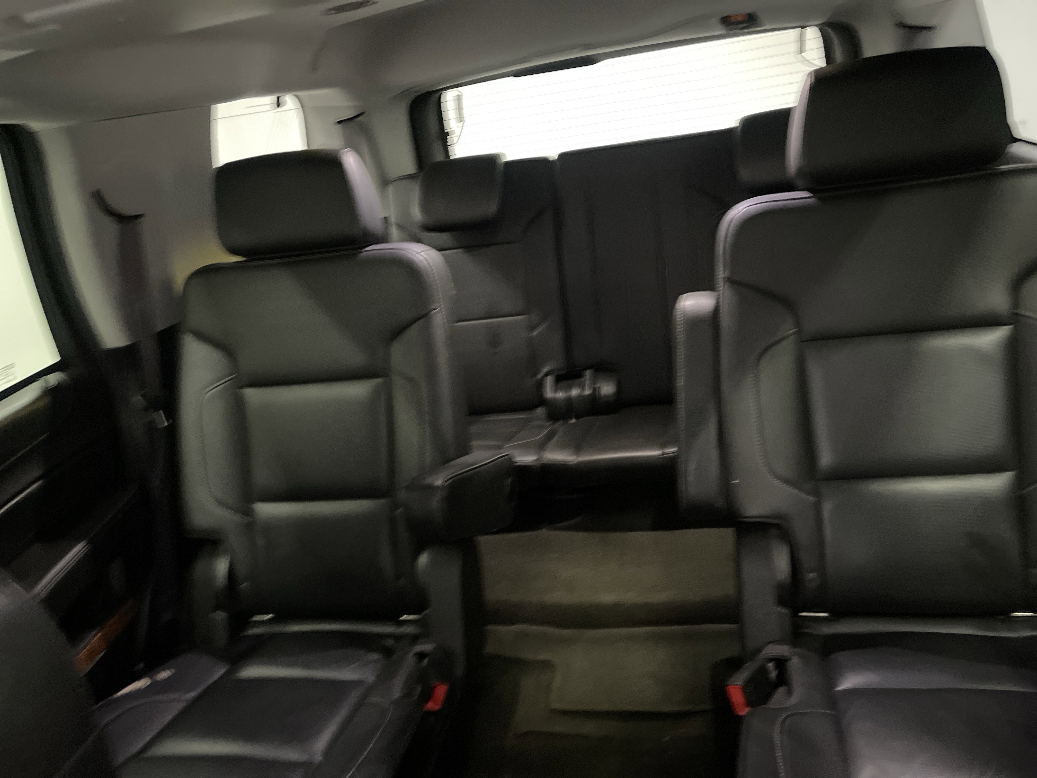 Used 2016 Chevrolet Tahoe LTZ AWD/4WD image 11