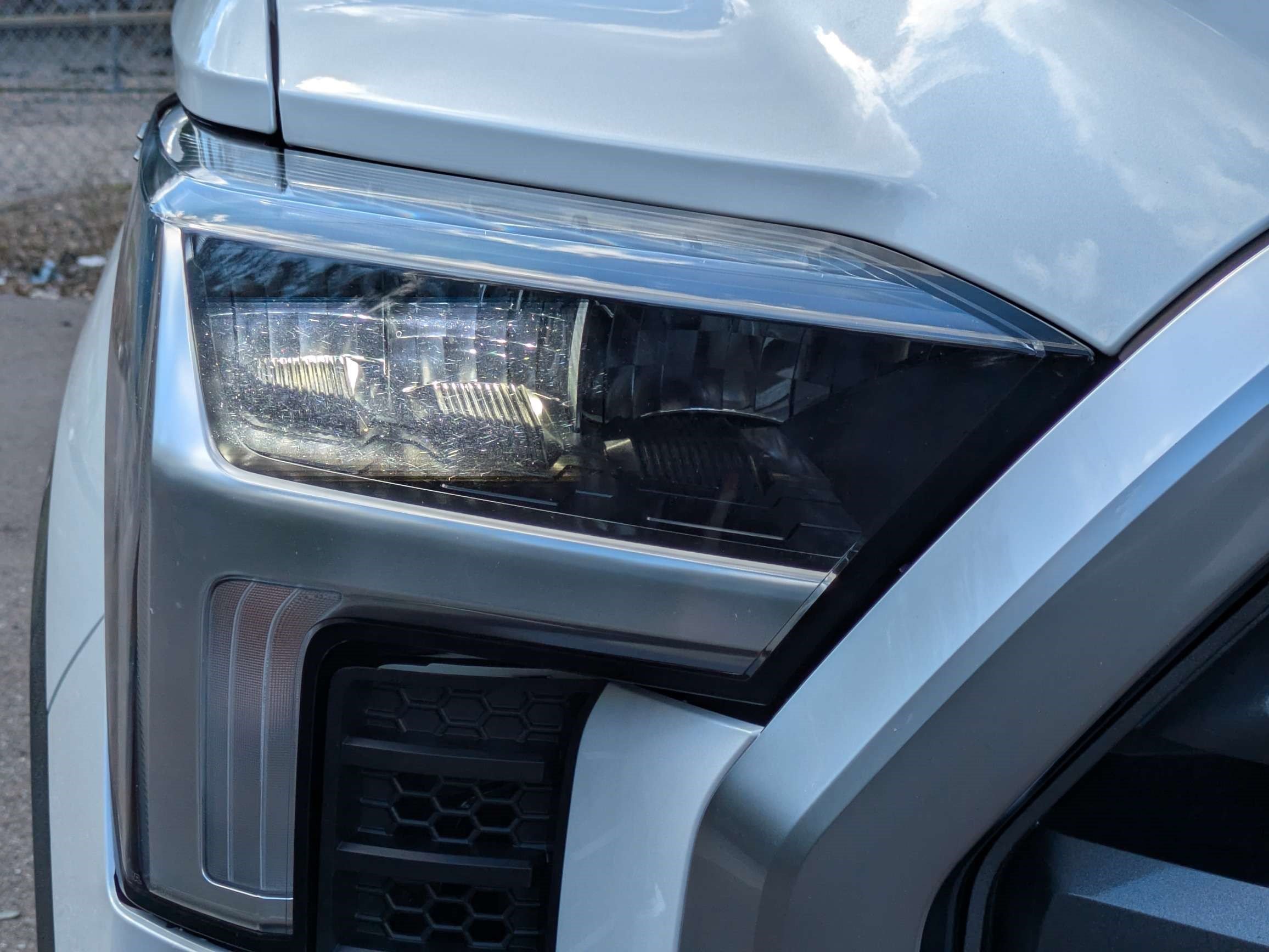 Used 2023 Toyota Tundra Limited RWD image 9