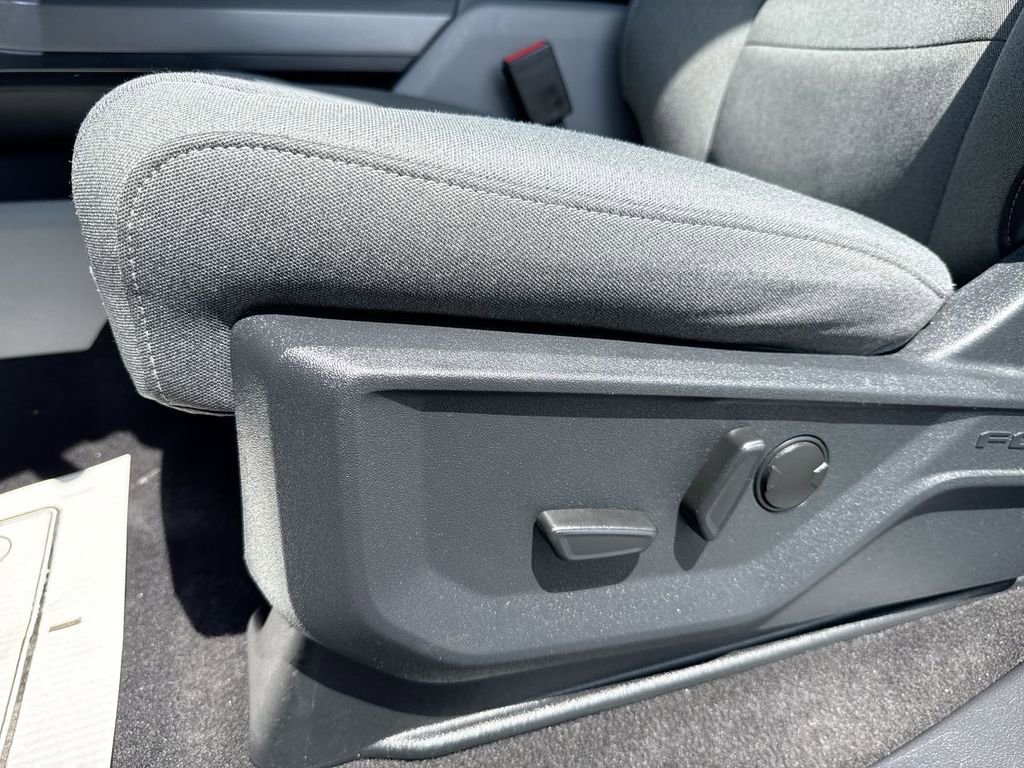 Used 2024 Ford F150 XLT w/ Equipment Group 302A MID AWD/4WD image 12