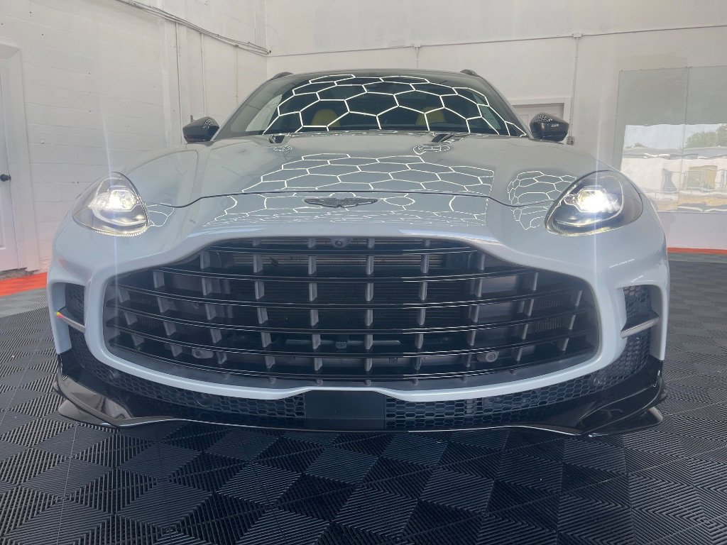 Used 2023 Aston Martin DBX 707 image 30