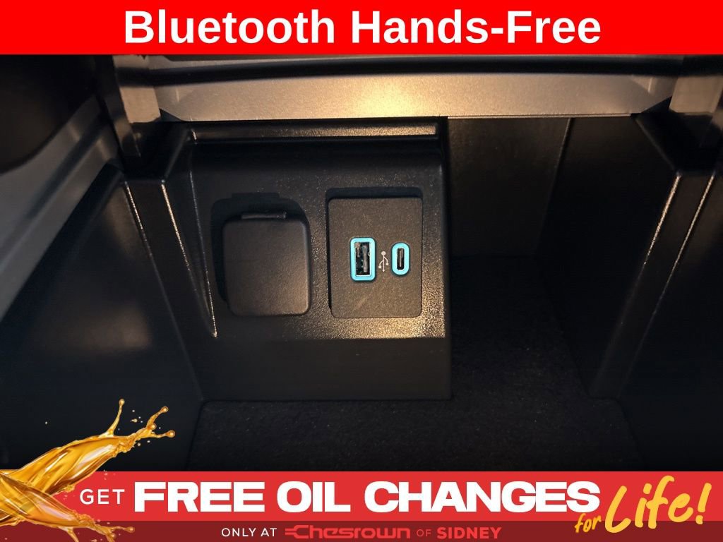 Used 2023 Ford Explorer Limited w/ Equipment Group 301A image 20