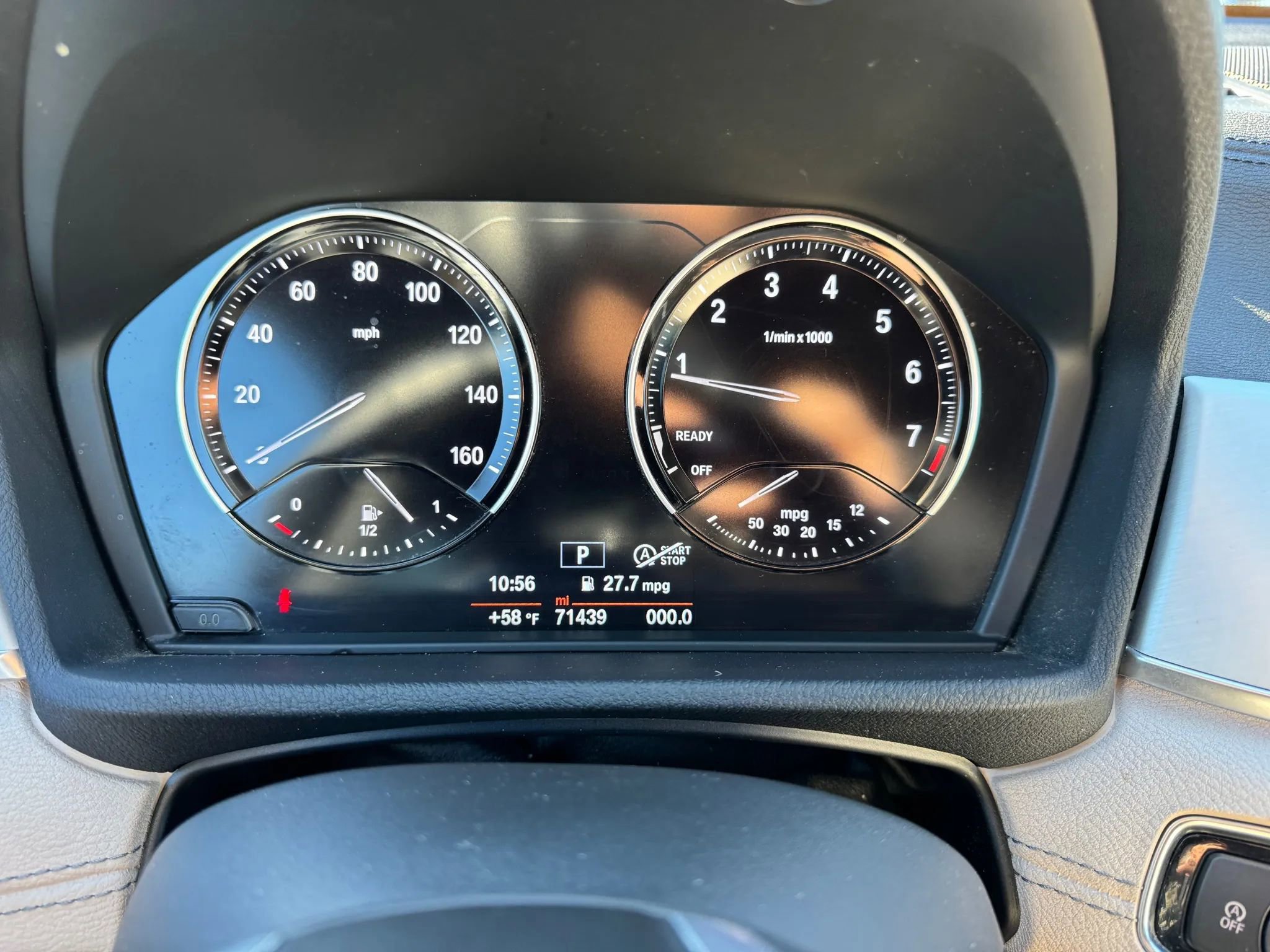 Used 2018 BMW X2 sDrive28i image 21