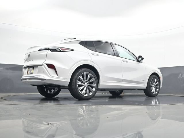 Used 2026 Buick Envista Avenir FWD image 25
