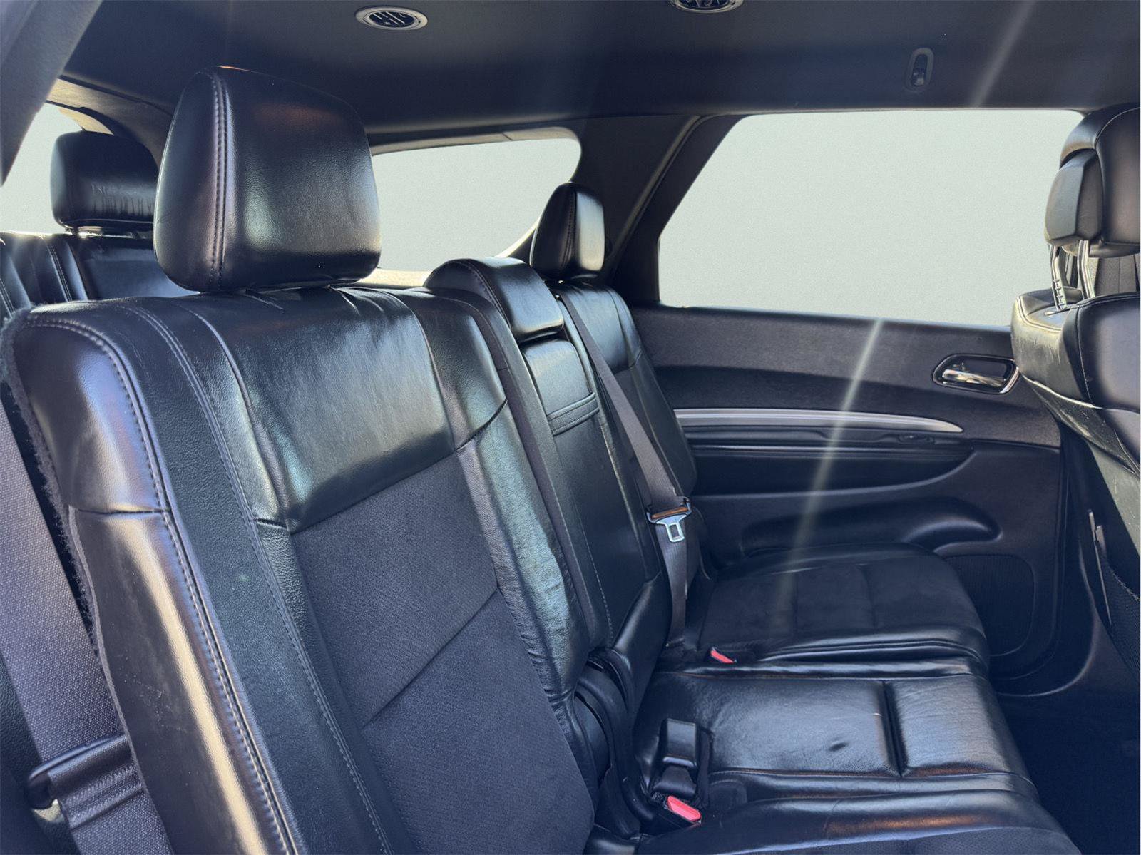 Used 2019 Dodge Durango GT AWD/4WD image 10