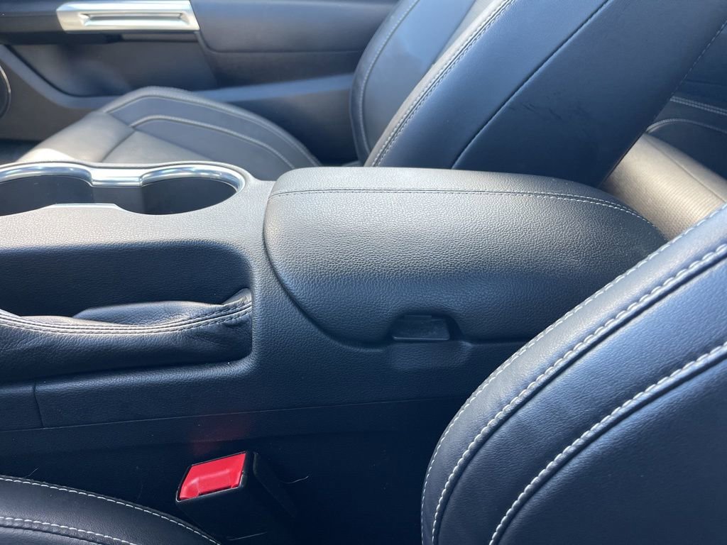 Used 2022 Ford Mustang GT Premium w/ Equipment Group 401A image 13