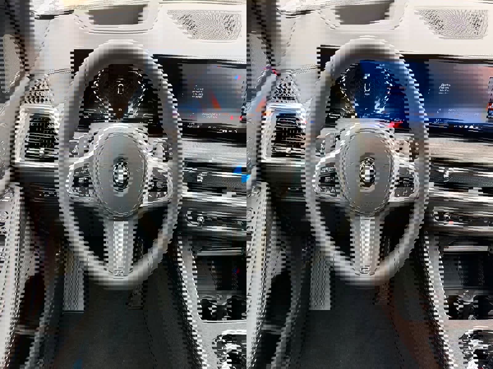 New 2026 BMW X5 xDrive40i w/ M Sport Package image 16