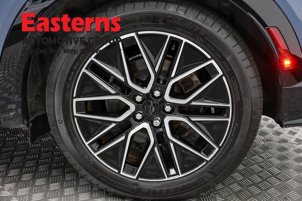 Used 2024 Ford Mustang Mach-E Premium AWD/4WD image 29
