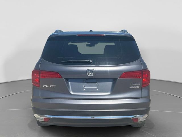 Used 2017 Honda Pilot Touring image 5