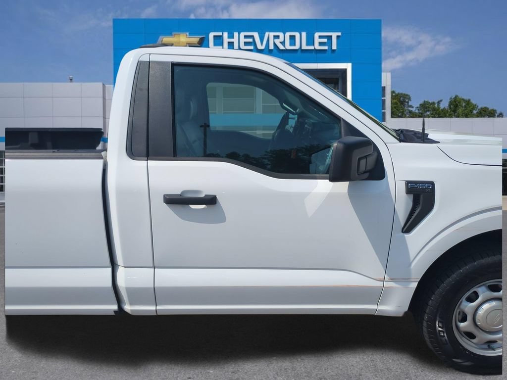Used 2023 Ford F150 XL RWD image 28