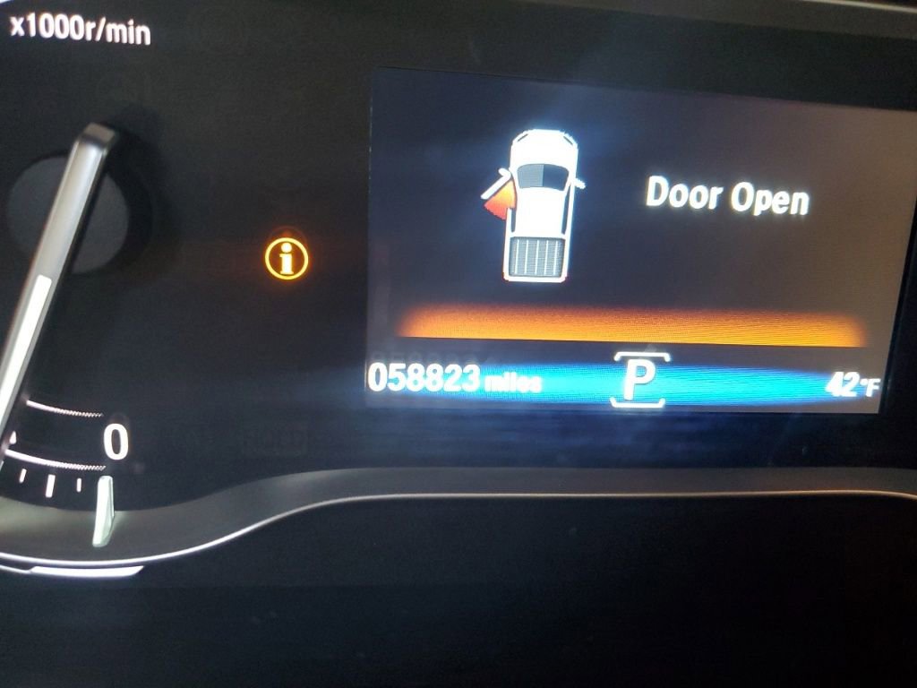 Used 2023 Honda Ridgeline Sport image 16