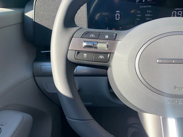 New 2026 Hyundai Kona SEL Sport image 19