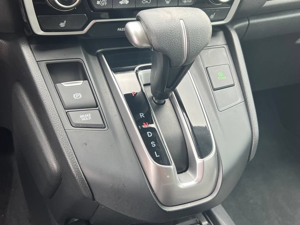 Used 2018 Honda CR-V EX image 28