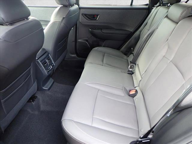 New 2026 Subaru Outback Limited image 10
