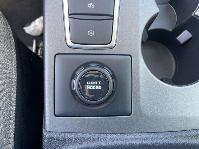 New 2025 Ford Bronco Sport Big Bend w/ Convenience Package image 15