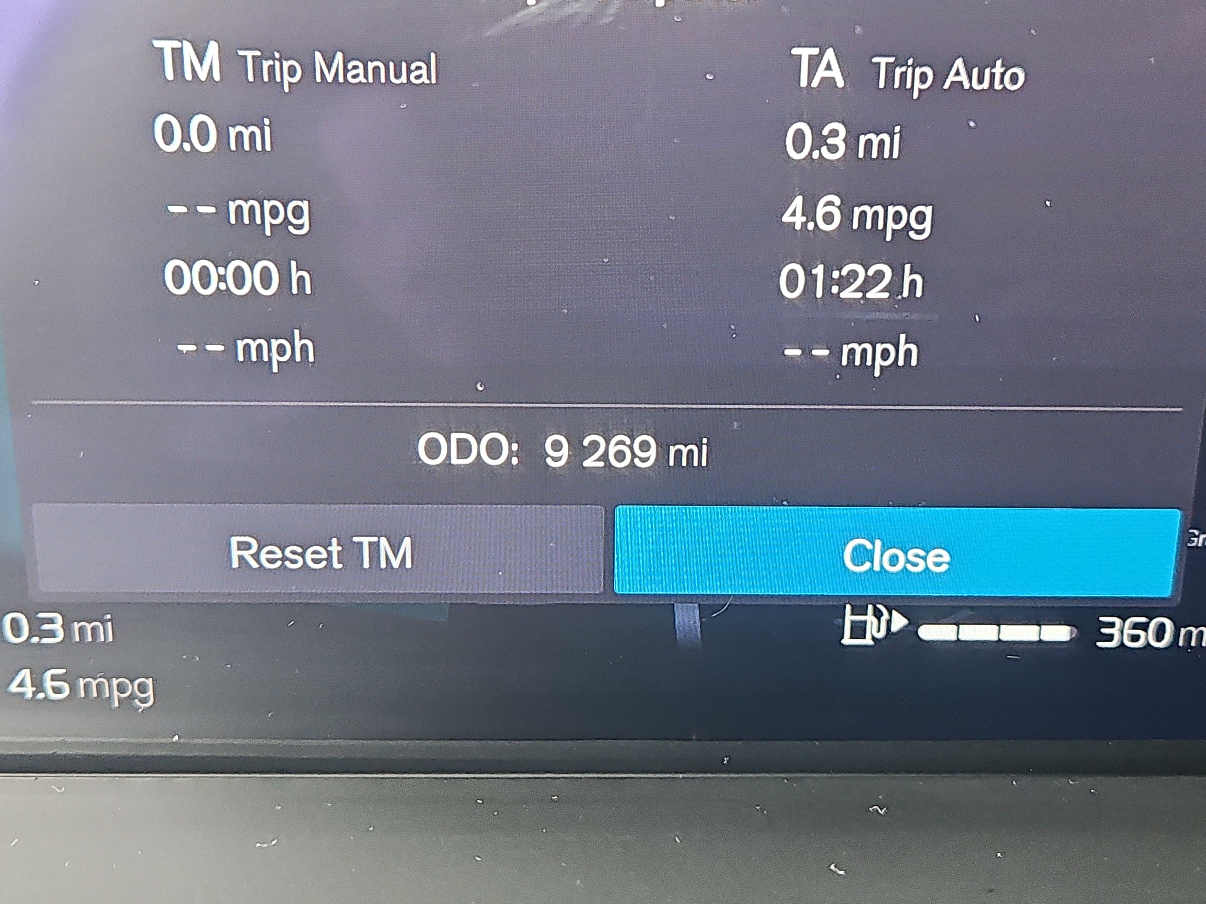 Used 2025 Volvo XC90 B6 Plus w/ Protection Package Premier image 6