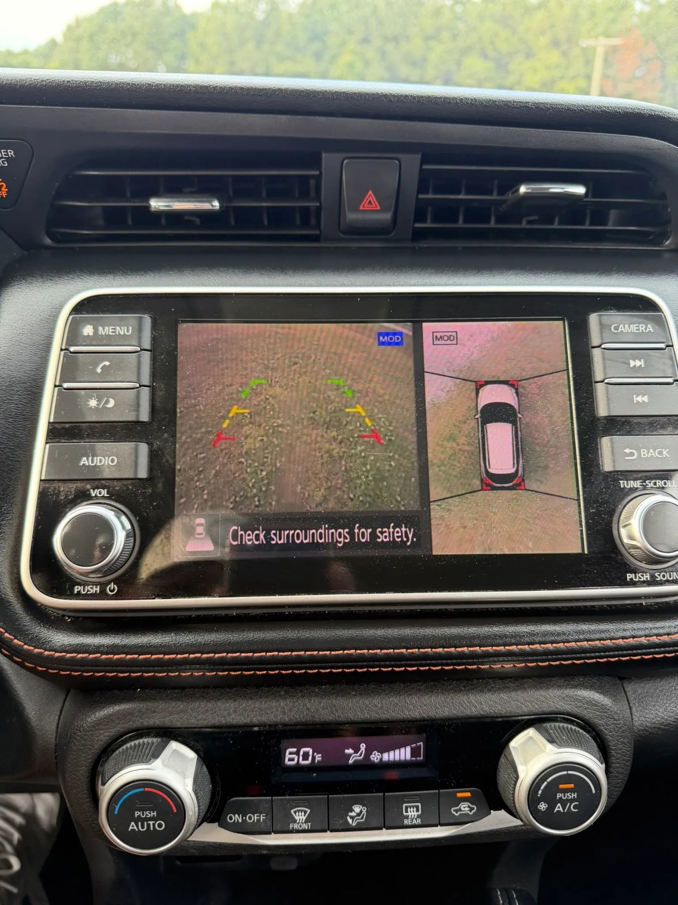 Used 2019 Nissan Kicks SR w/ Exterior Electronics Package image 15