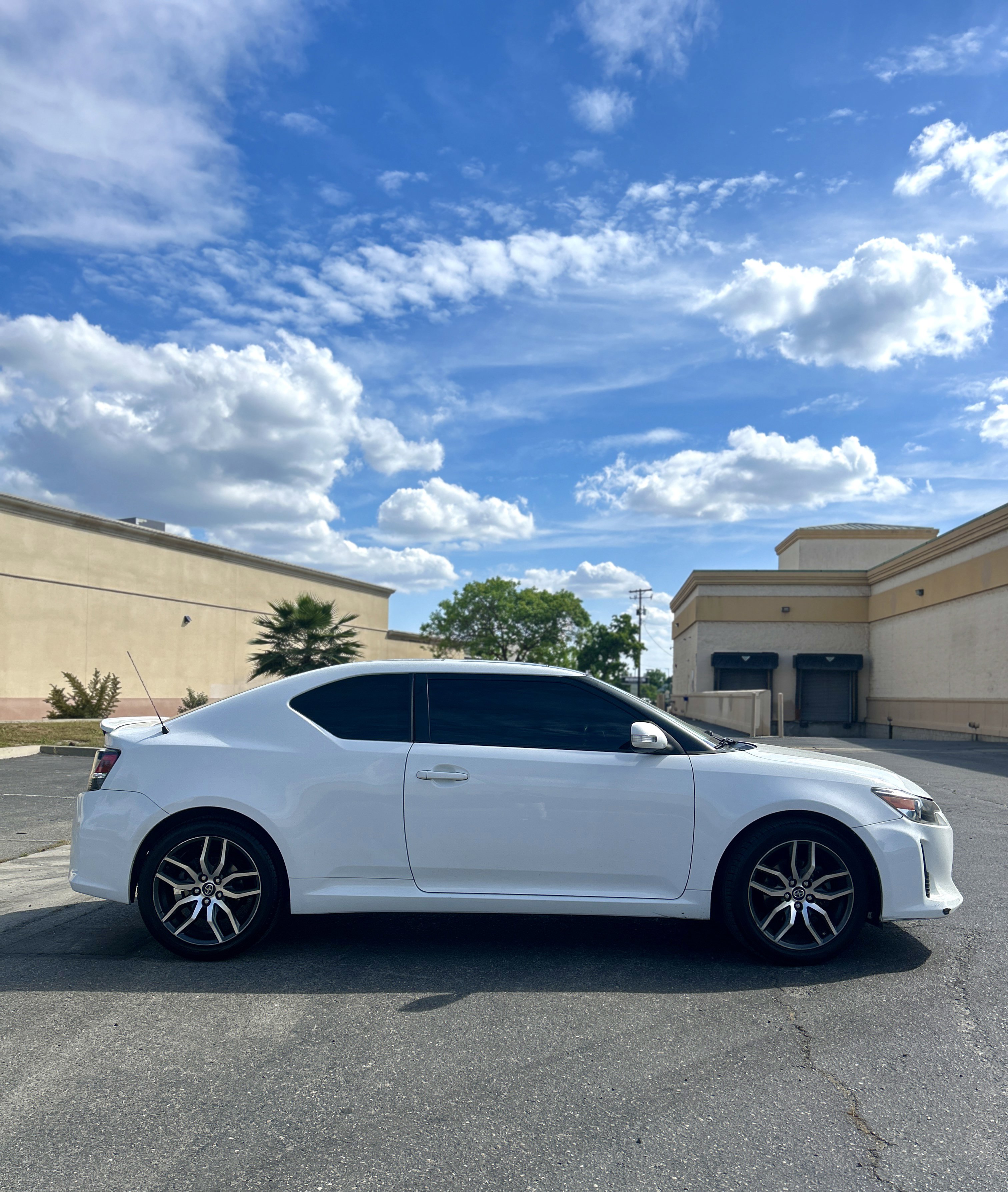 Used 2014 Scion tC Monogram Series image 11