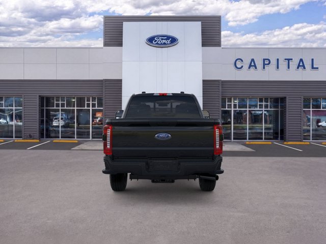 New 2026 Ford F250 XL w/ STX Appearance Package AWD/4WD image 5