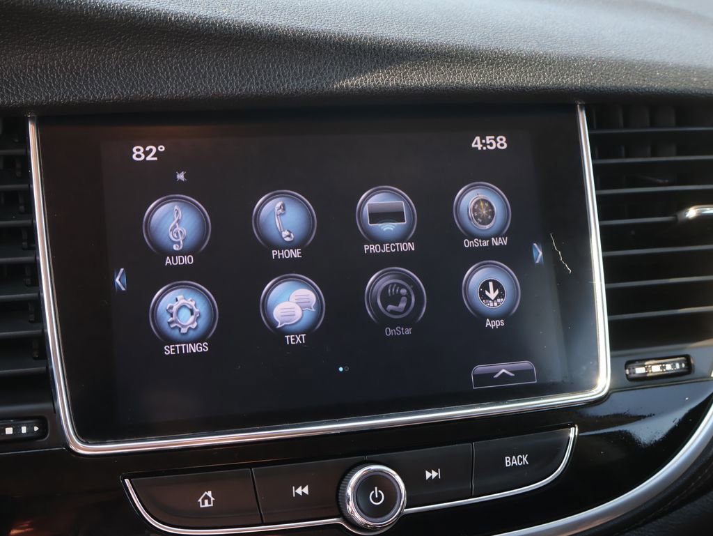 Used 2018 Buick Encore Preferred FWD image 31