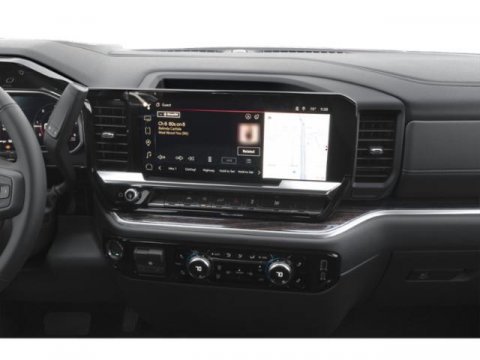 Used 2025 GMC Sierra 1500 SLT w/ SLT Premium Plus Package AWD/4WD image 12