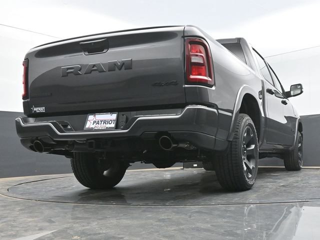 New 2026 RAM 1500 Big Horn image 44