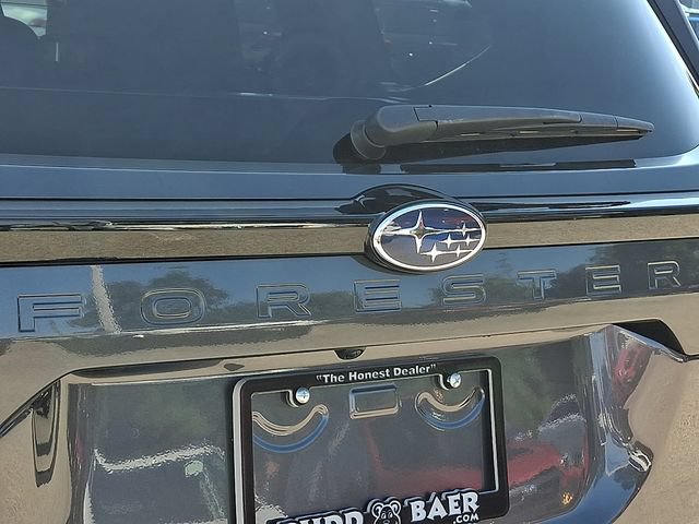 New 2026 Subaru Forester Limited AWD/4WD image 26