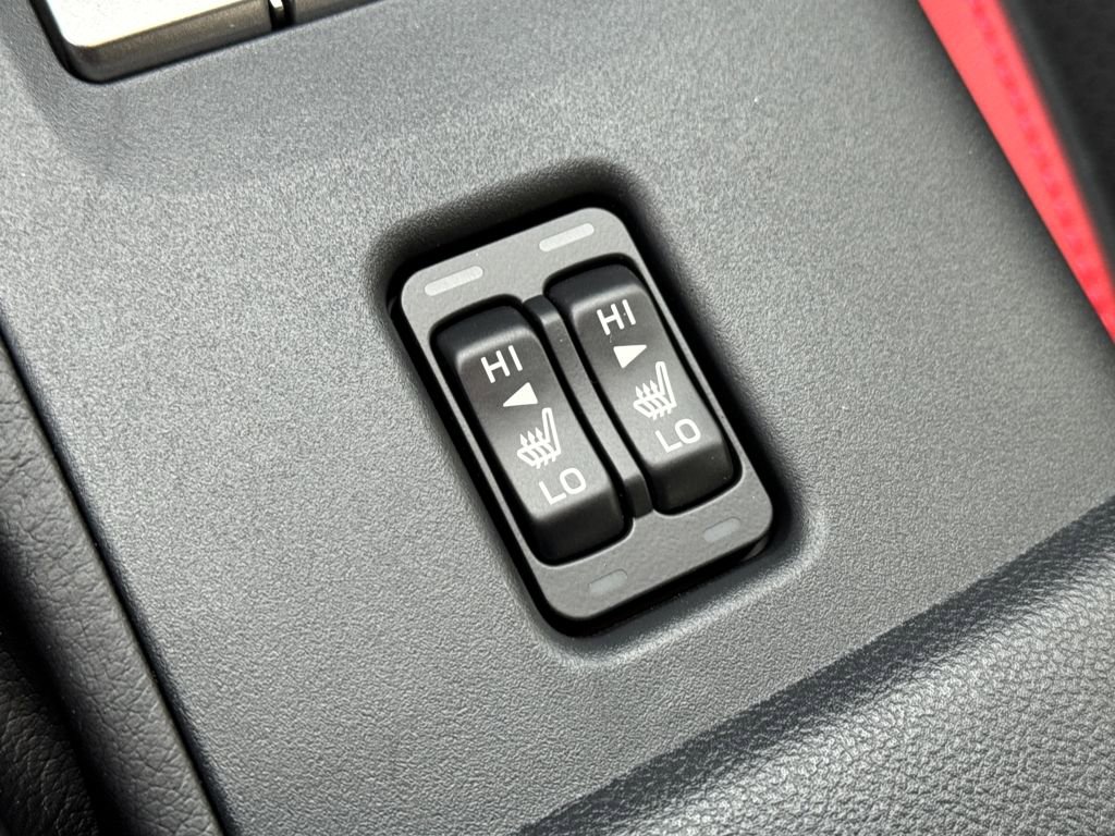 New 2026 Subaru BRZ Limited image 25