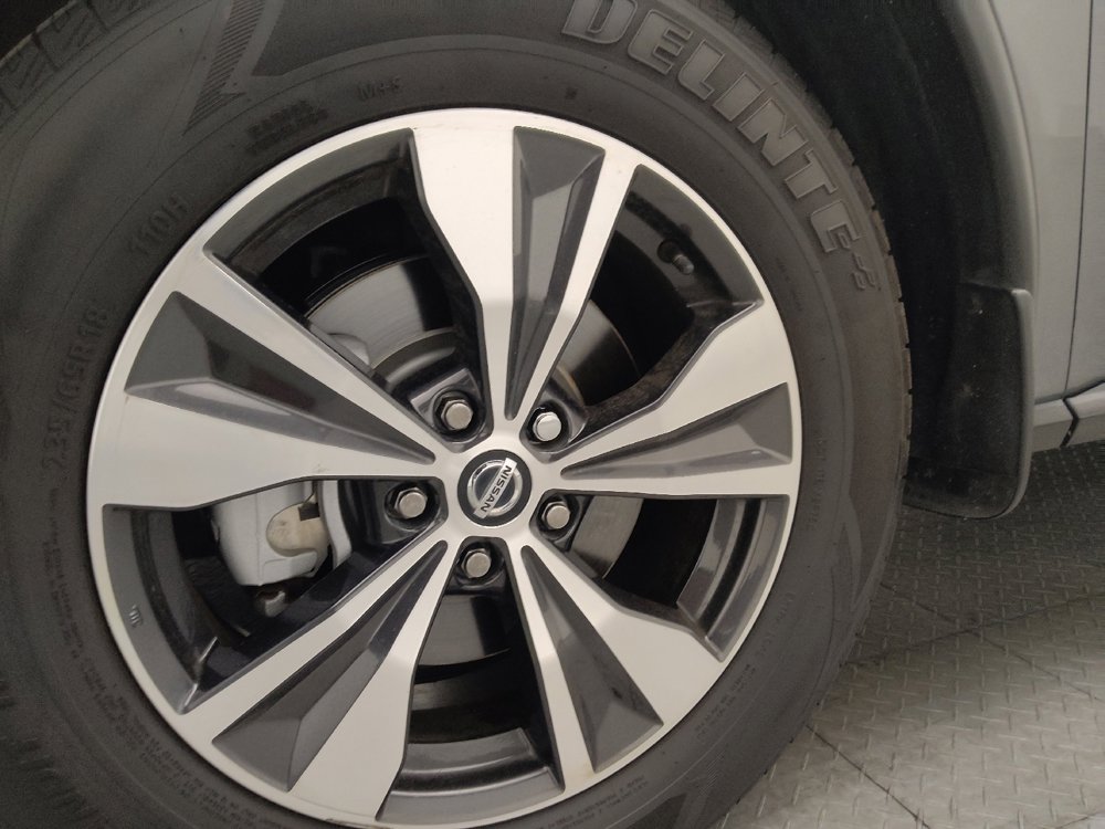 Used 2021 Nissan Murano S image 31