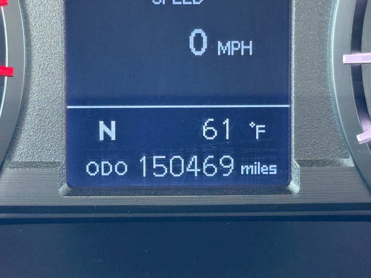 Used 2015 Toyota 4Runner SR5 Premium AWD/4WD image 14