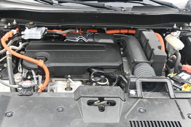 Used 2023 Honda CR-V Sport image 23