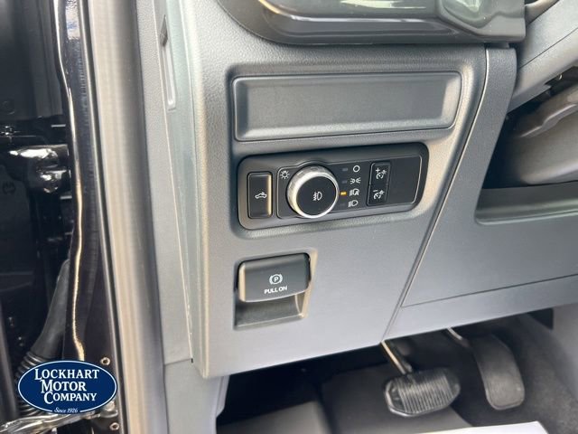 New 2026 Ford F150 STX RWD image 38