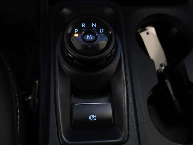 Certified 2025 Ford Maverick Lobo AWD/4WD image 27