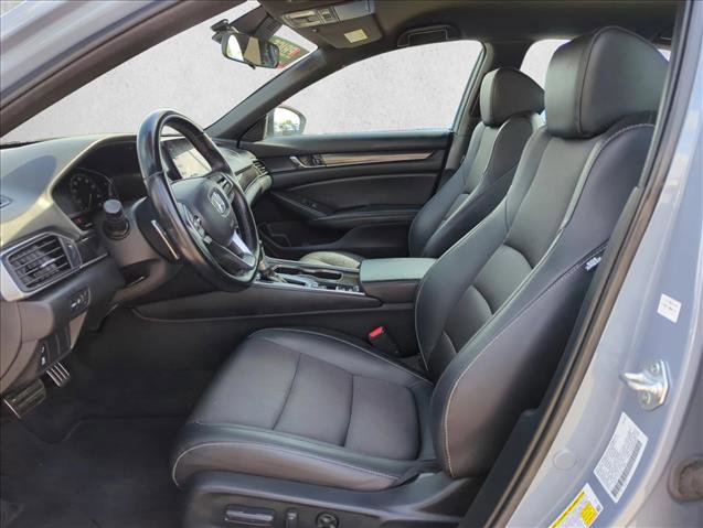 Used 2022 Honda Accord Sport image 15