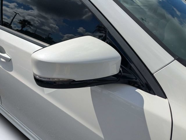 Certified 2020 Acura TLX V6 w/ A-SPEC Pkg FWD image 11