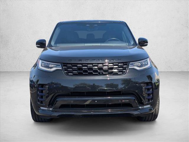 Used 2023 Land Rover Discovery S R-Dynamic AWD/4WD image 2