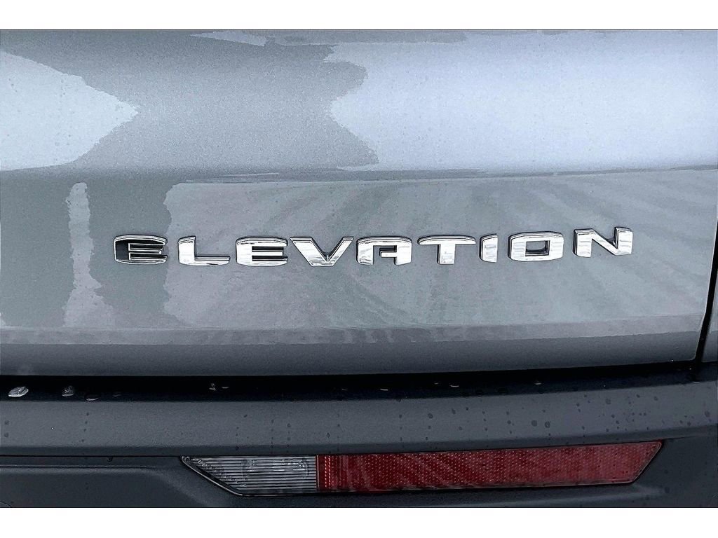 New 2026 GMC Acadia Elevation w/ Super Cruise Package image 9