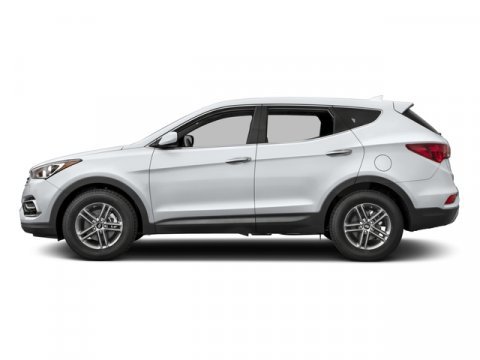 Used 2017 Hyundai Santa Fe Sport image 6