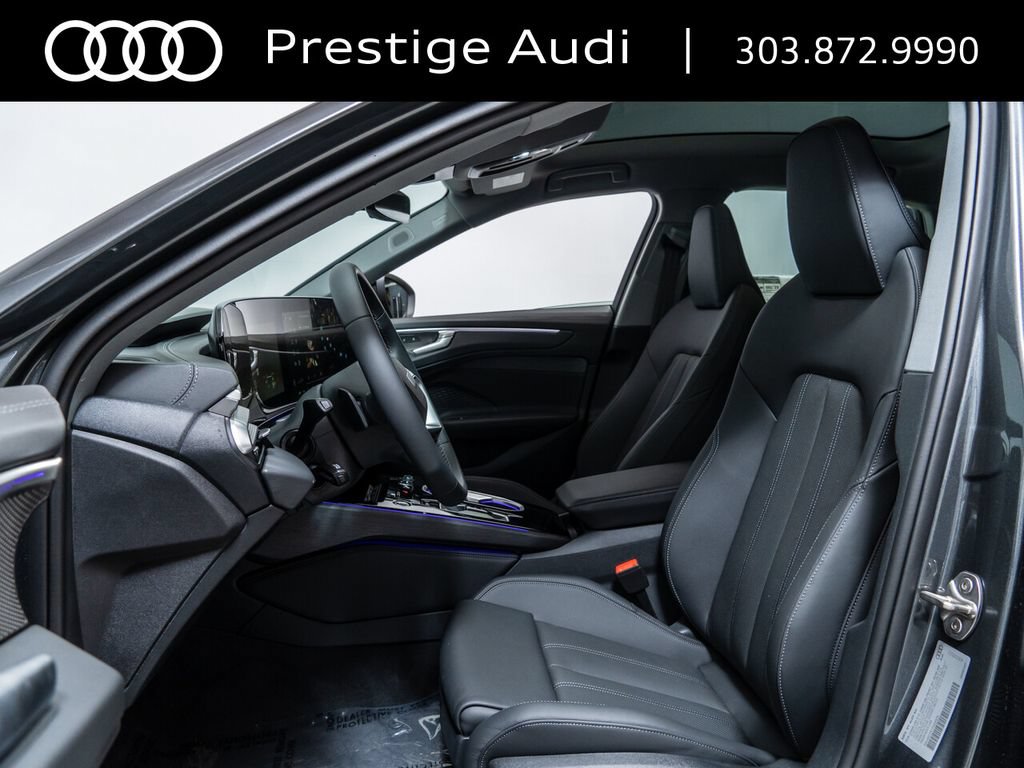 New 2026 Audi A6 Premium Plus AWD/4WD image 5