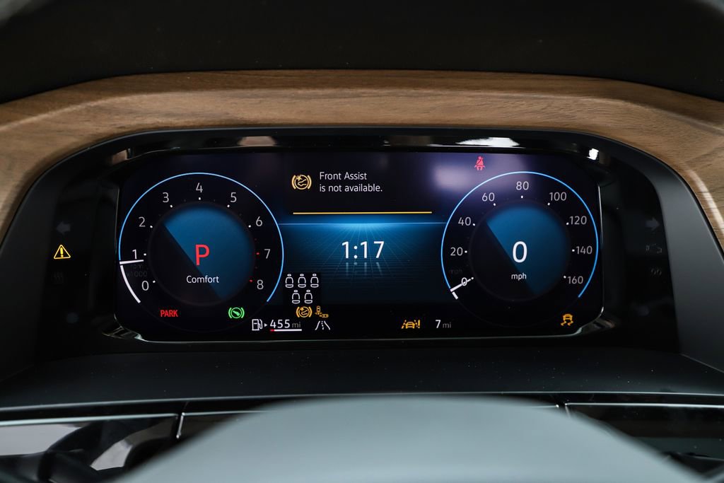 New 2026 Volkswagen Atlas SE image 67