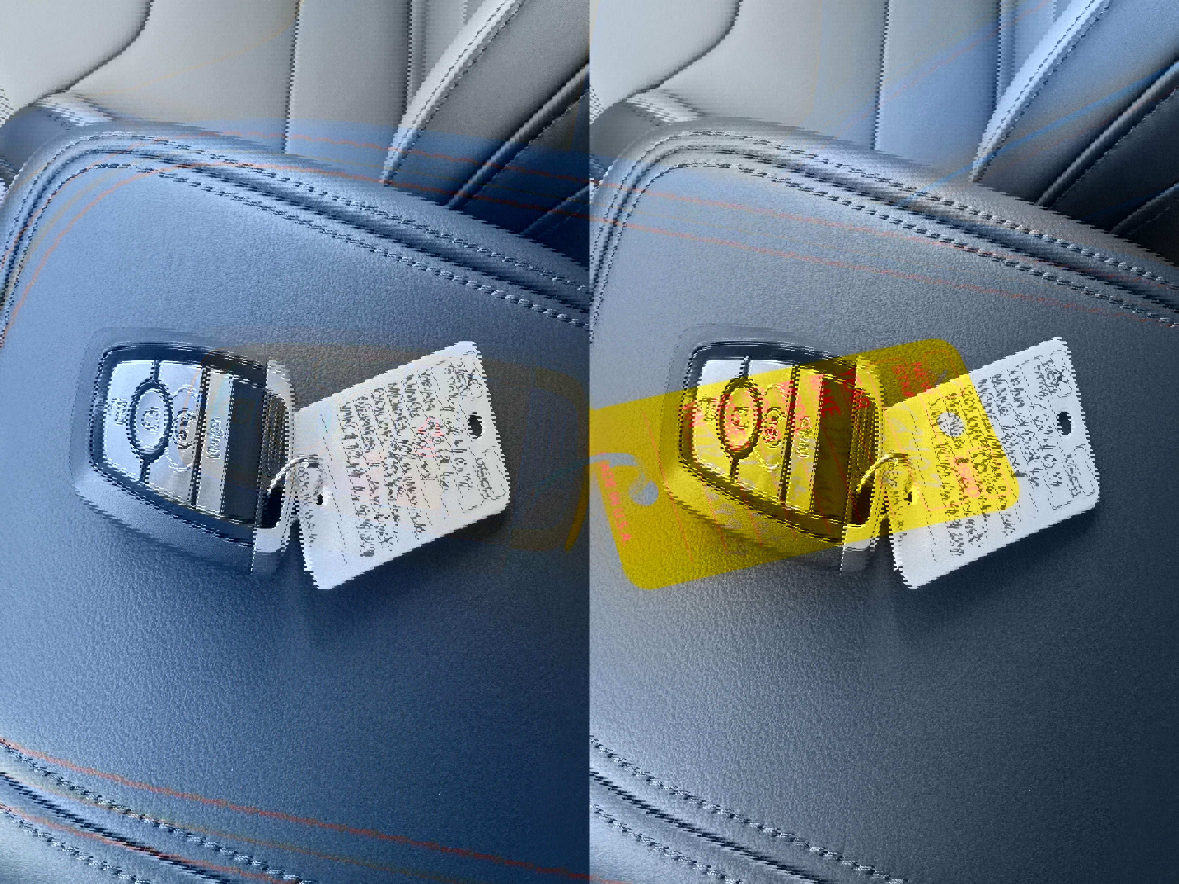 New 2026 Ford Maverick Lariat image 23