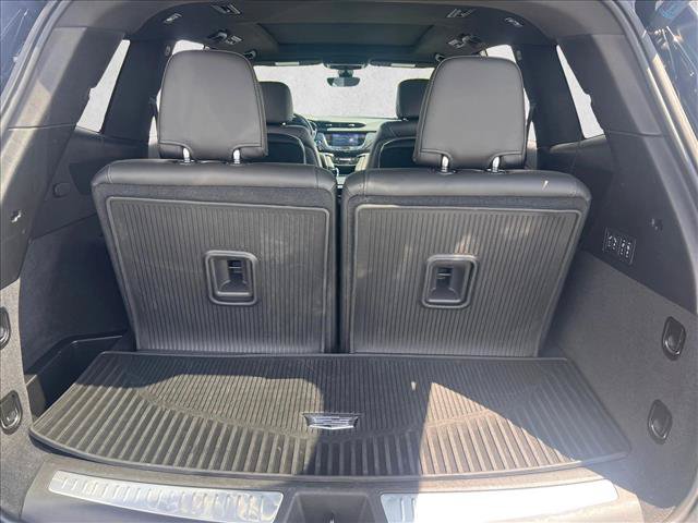 Used 2025 Cadillac XT6 Premium Luxury w/ Technology Package FWD image 17