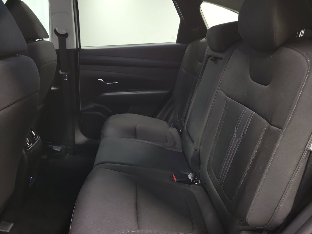 Used 2025 Hyundai Tucson SEL FWD image 29