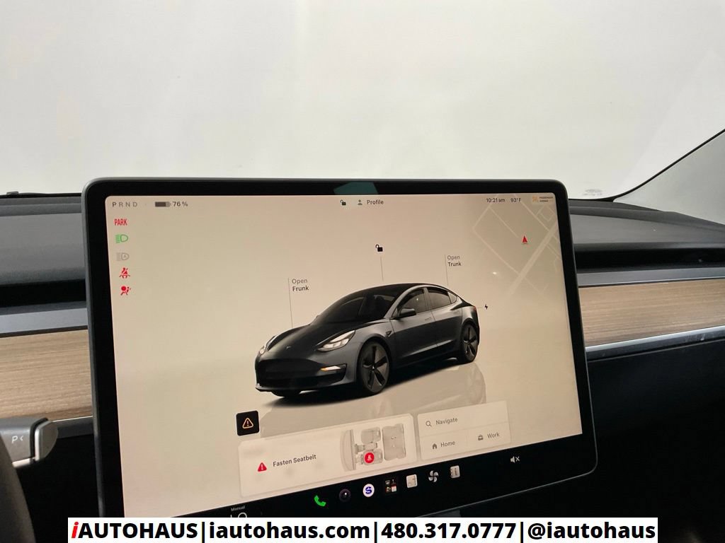 Used 2023 Tesla Model 3 Standard Range RWD image 26