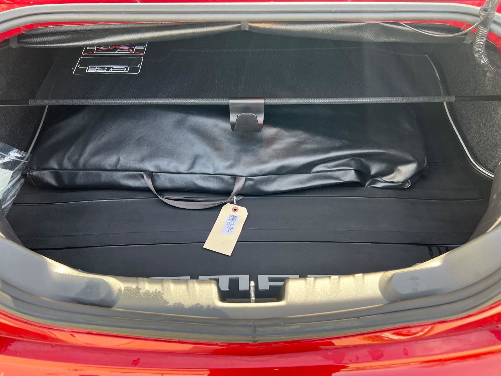 Used 2014 Chevrolet Camaro LT w/ RS Package RWD image 18