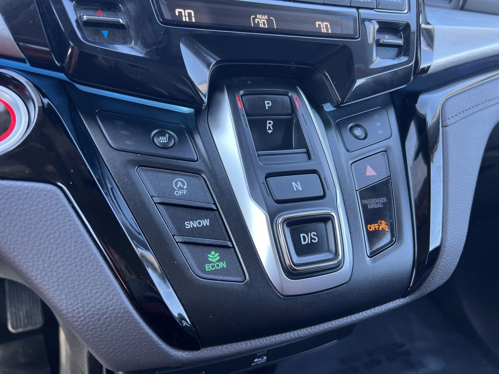 Used 2024 Honda Odyssey Touring image 22