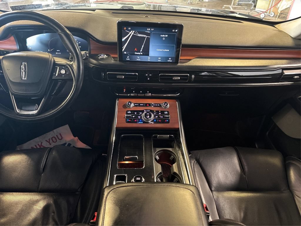 Used 2020 Lincoln Aviator Reserve w/ Equipment Group 202A AWD/4WD image 26