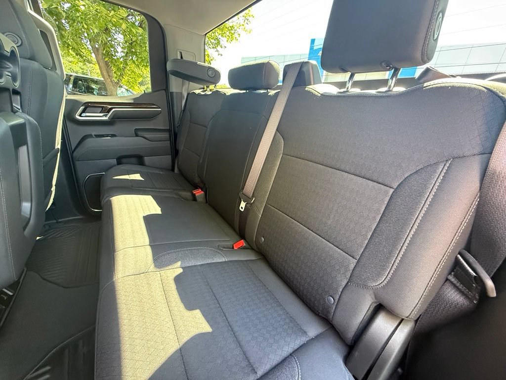 Used 2024 GMC Sierra 1500 Elevation AWD/4WD image 25