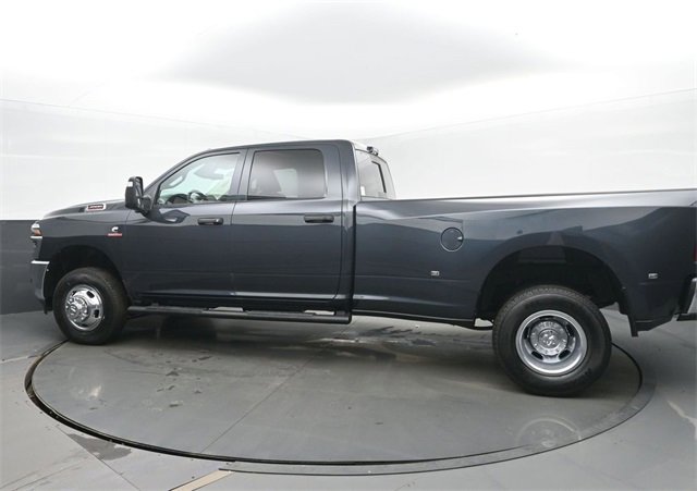 New 2026 RAM 3500 Tradesman image 3